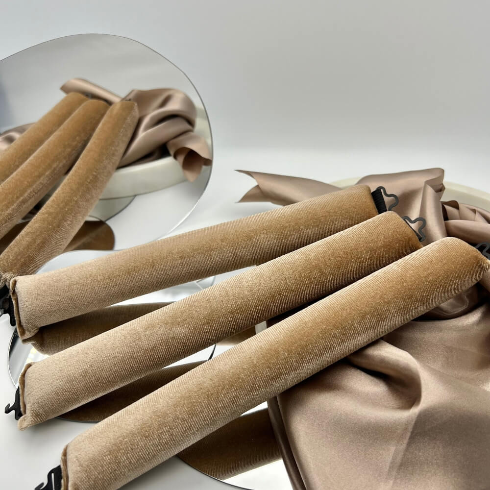 Coffret HavnCurl™ - Pour des boucles sans chaleur dès le réveil