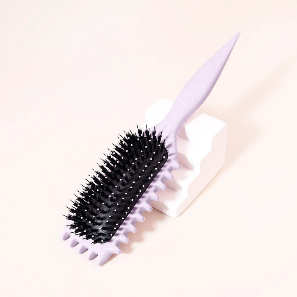 HavnBrush™ – Brosse coiffante pour volume et boucles définies