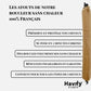 Coffret HavnCurl™ - Réveillez-vous tous les matins avec un brushing parfait en 5 min