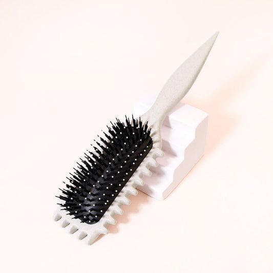 HavnBrush™ – Brosse coiffante pour volume et boucles définies