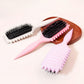 HavnBrush™ – Brosse coiffante pour volume et boucles définies