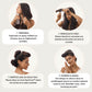 HavnCurl™ - Das Geheimnis für glamouröses Föhnen und Locken ohne Hitze!