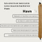 HavnCurl™ - Das Geheimnis für glamouröses Föhnen und Locken ohne Hitze!