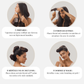 Coffret HavnCurl™ - Le seul brushing qui se fait tout seul pendant que vous dormez