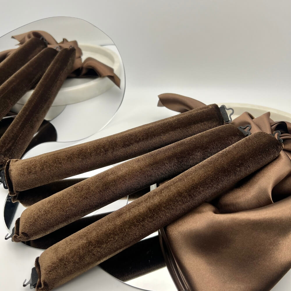 HavnCurl™ - Das Geheimnis für glamouröses Föhnen und Locken ohne Hitze!